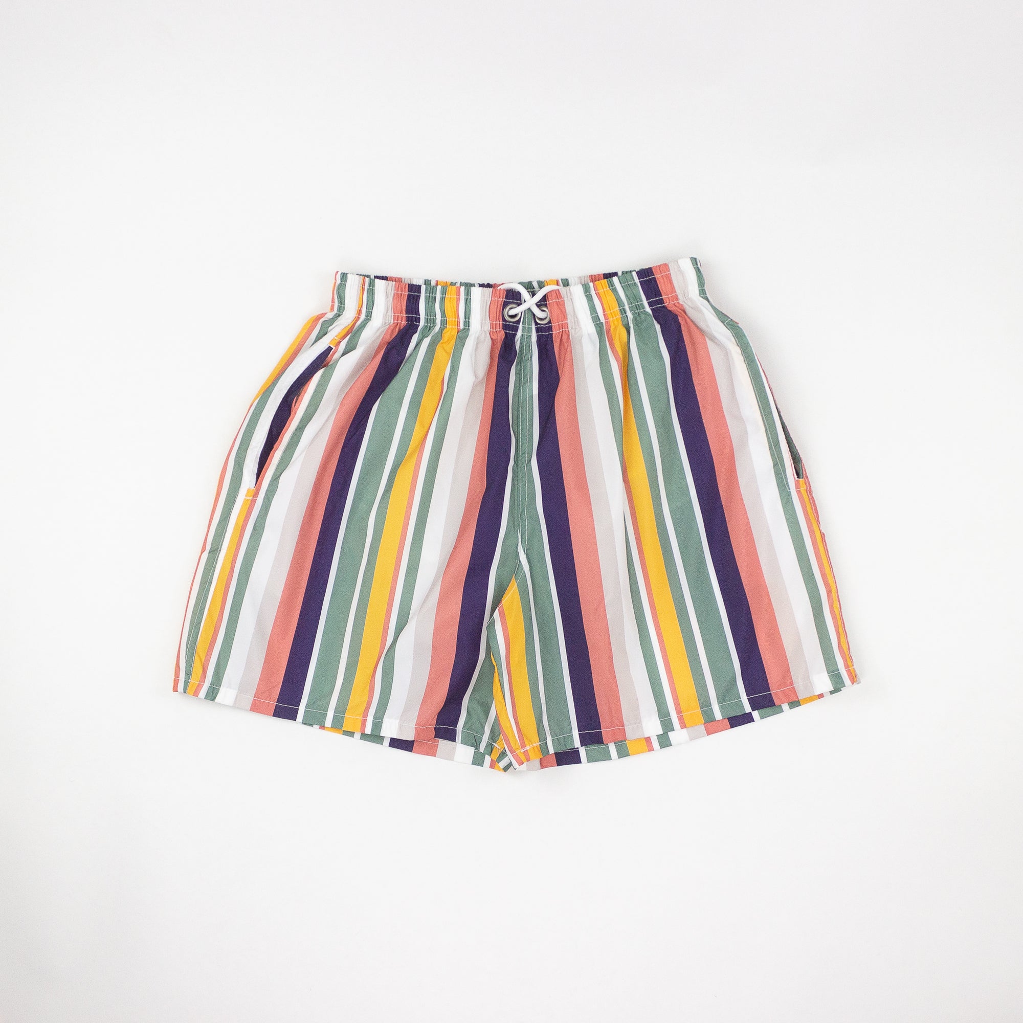 شورت سباحة - 002