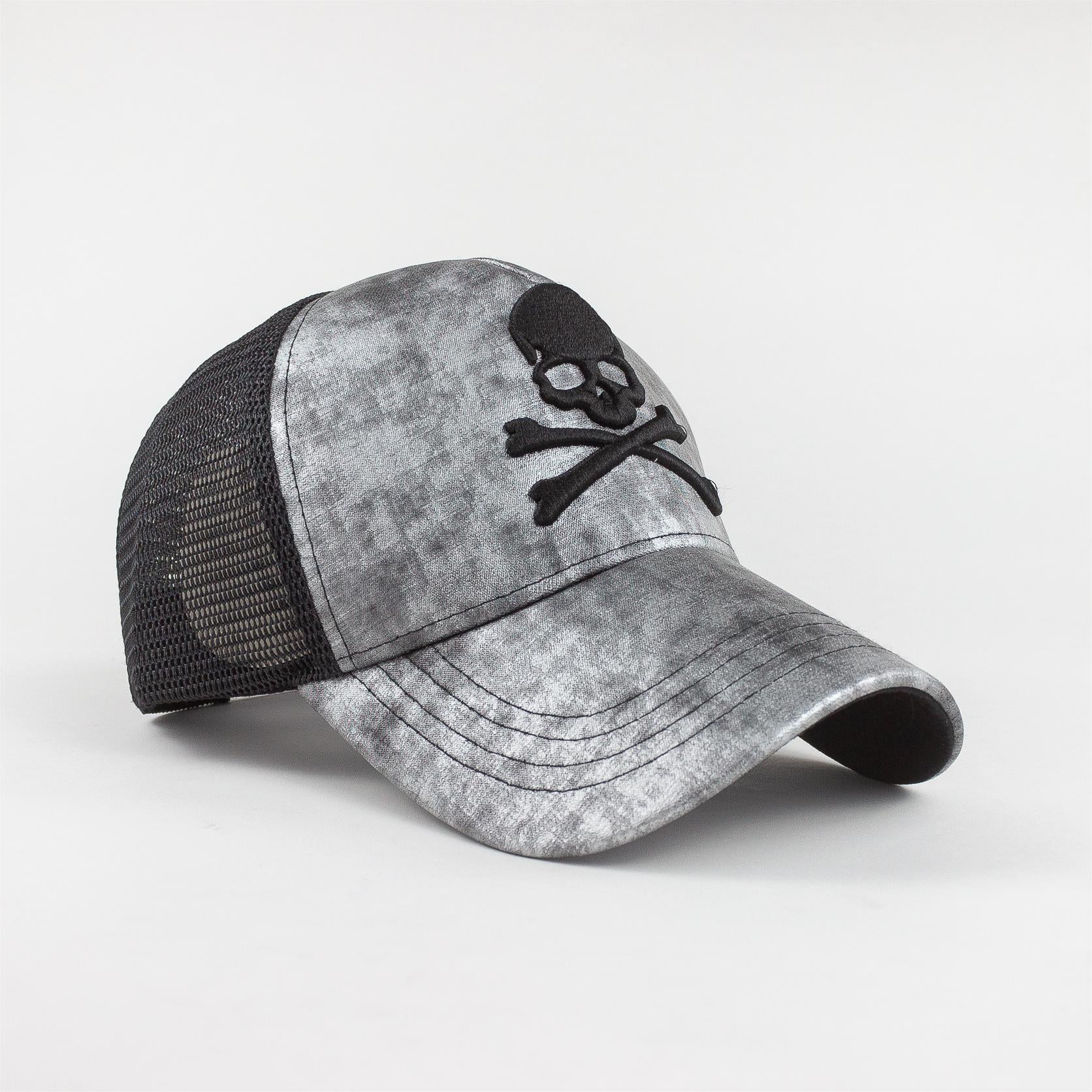 قبعة بيسبول - D554