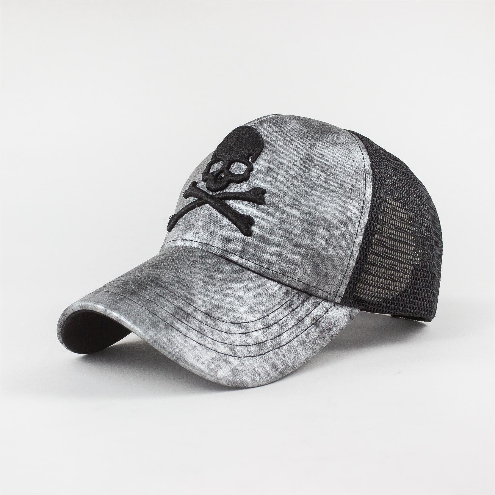 قبعة بيسبول - D554