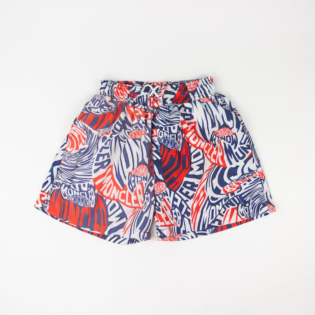 شورت سباحة - 002