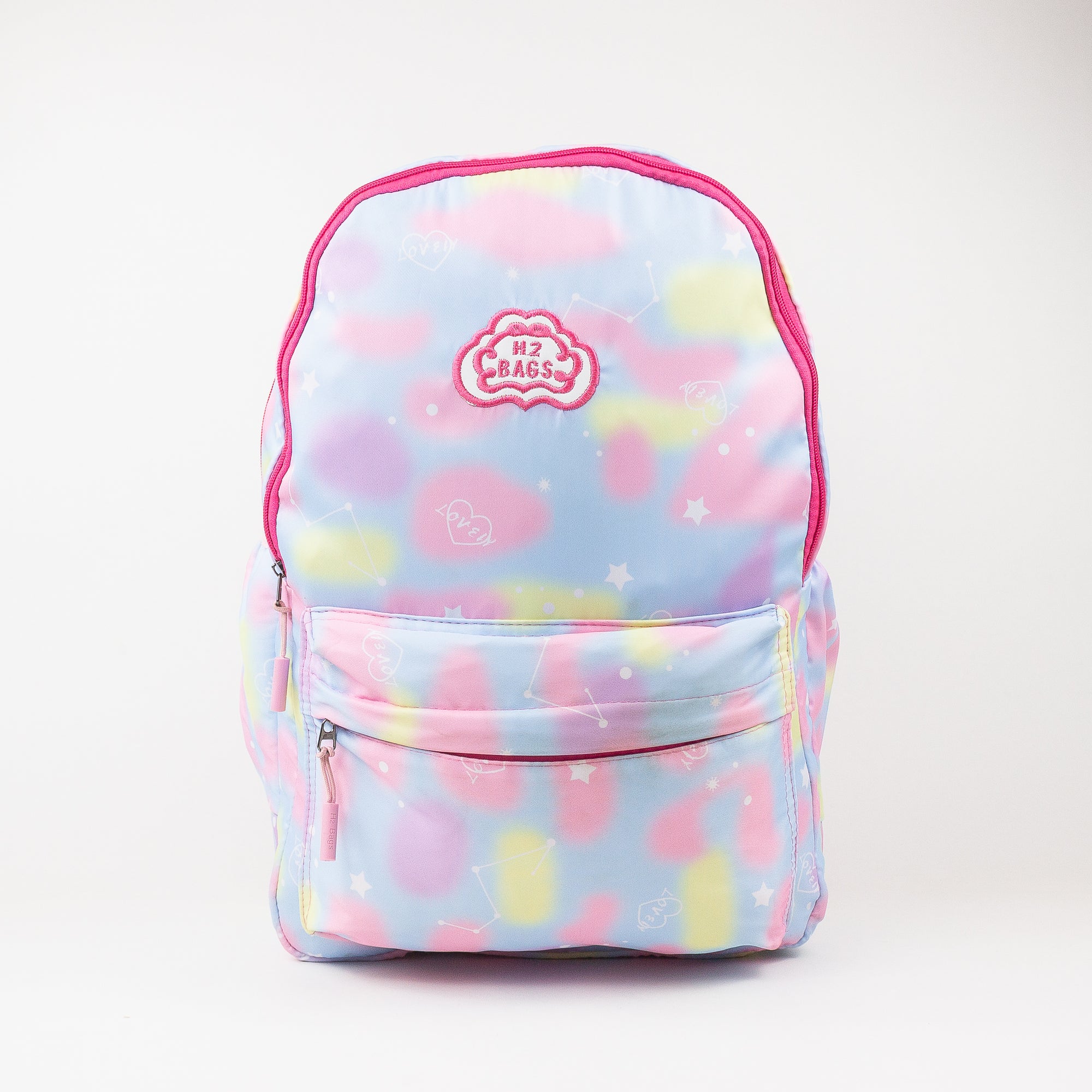 Backpack - D001
