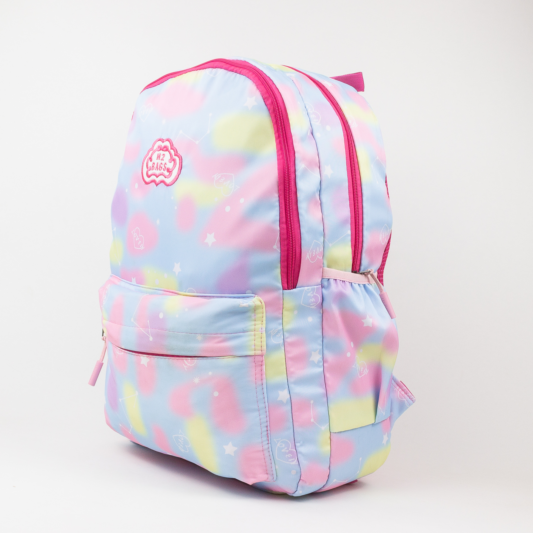 Backpack - D001