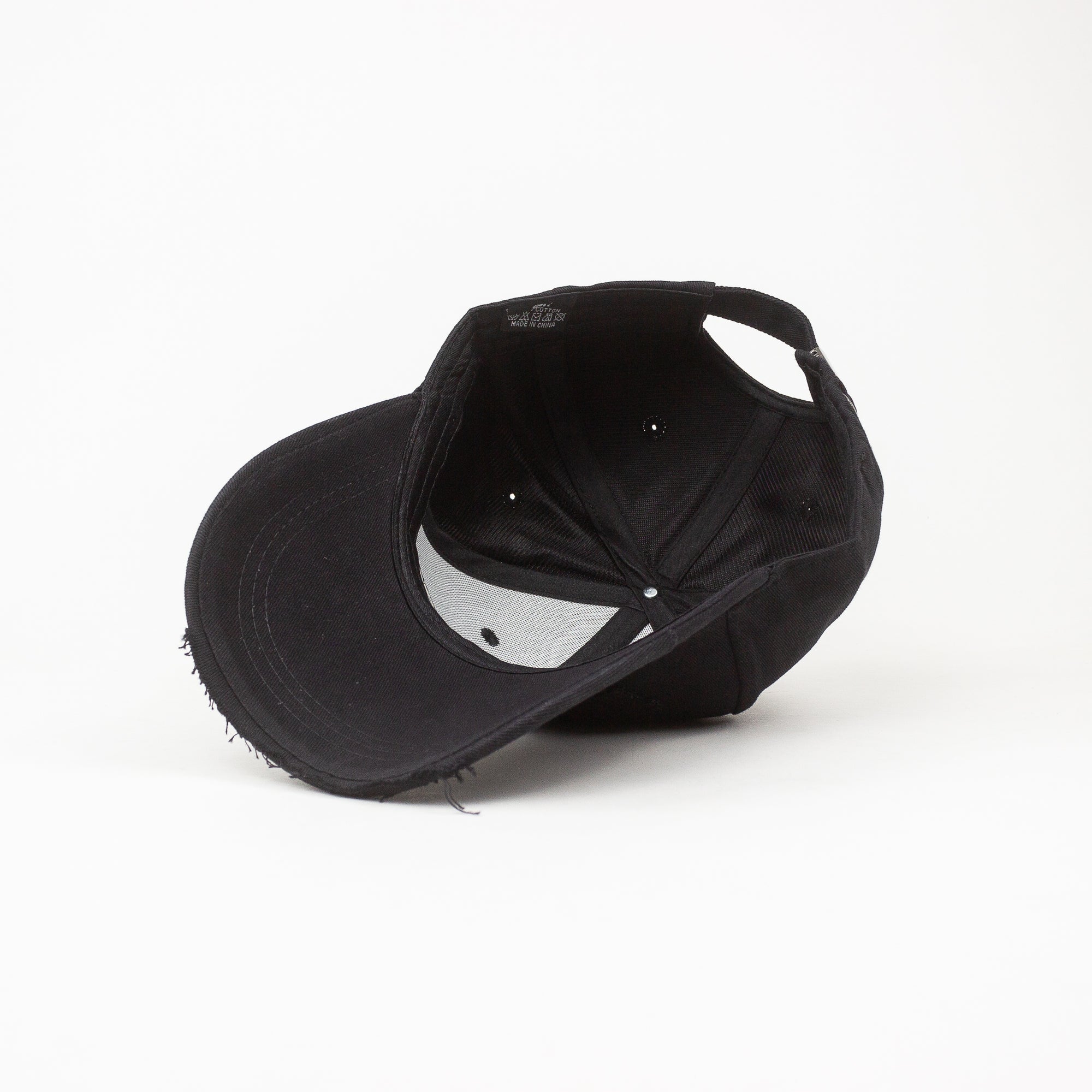 قبعة بيسبول - D583