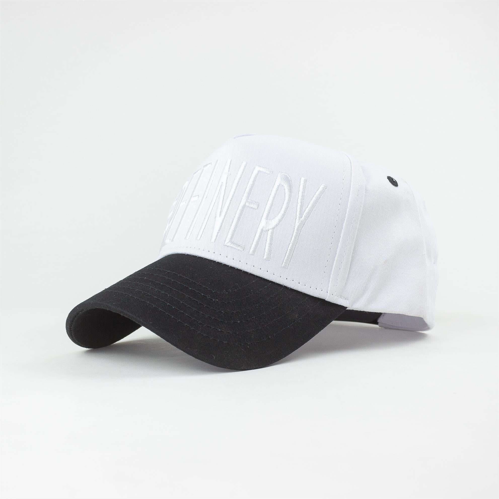 قبعة بيسبول - D591