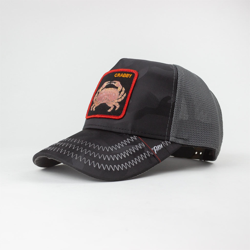 قبعة بيسبول - D460