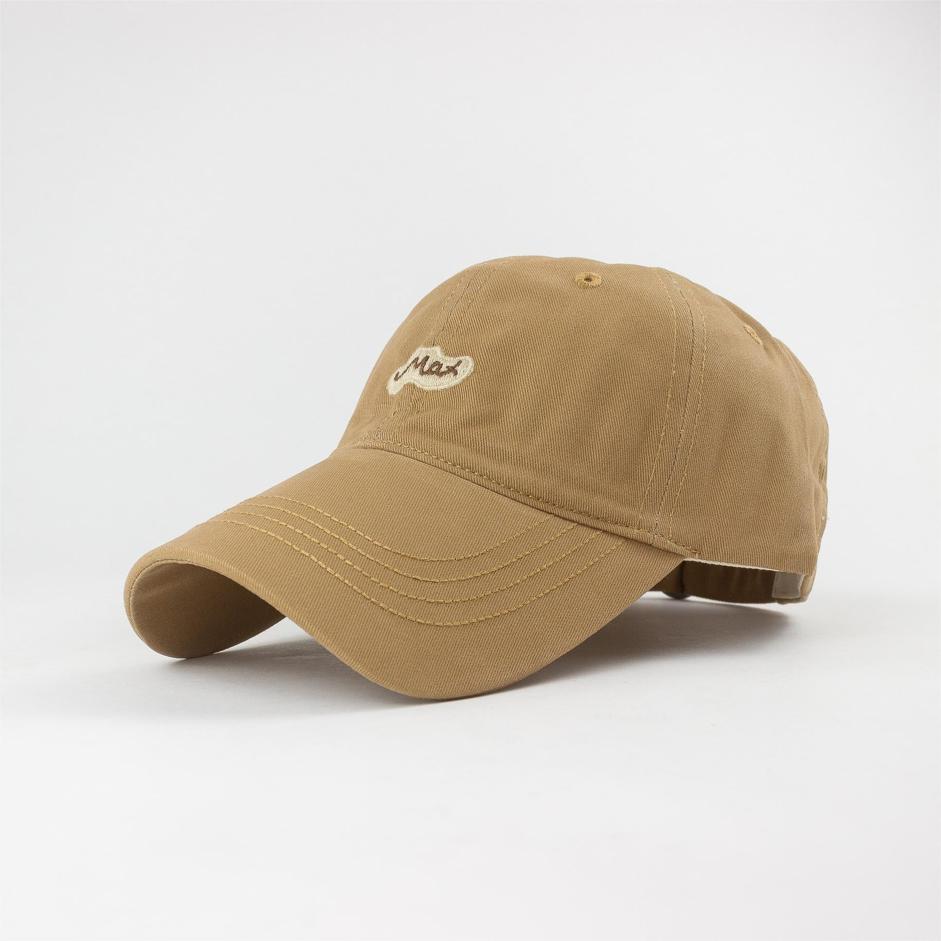 قبعة بيسبول - D483