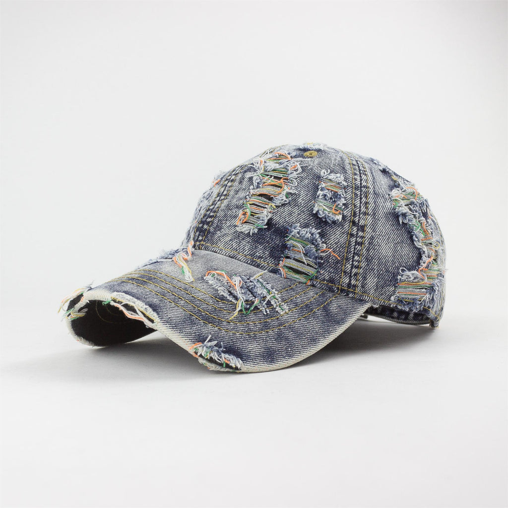 قبعة بيسبول - D470