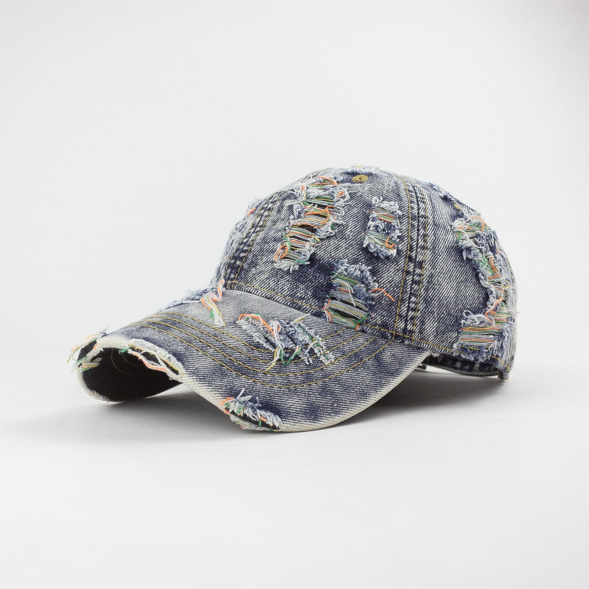 قبعة بيسبول - D470