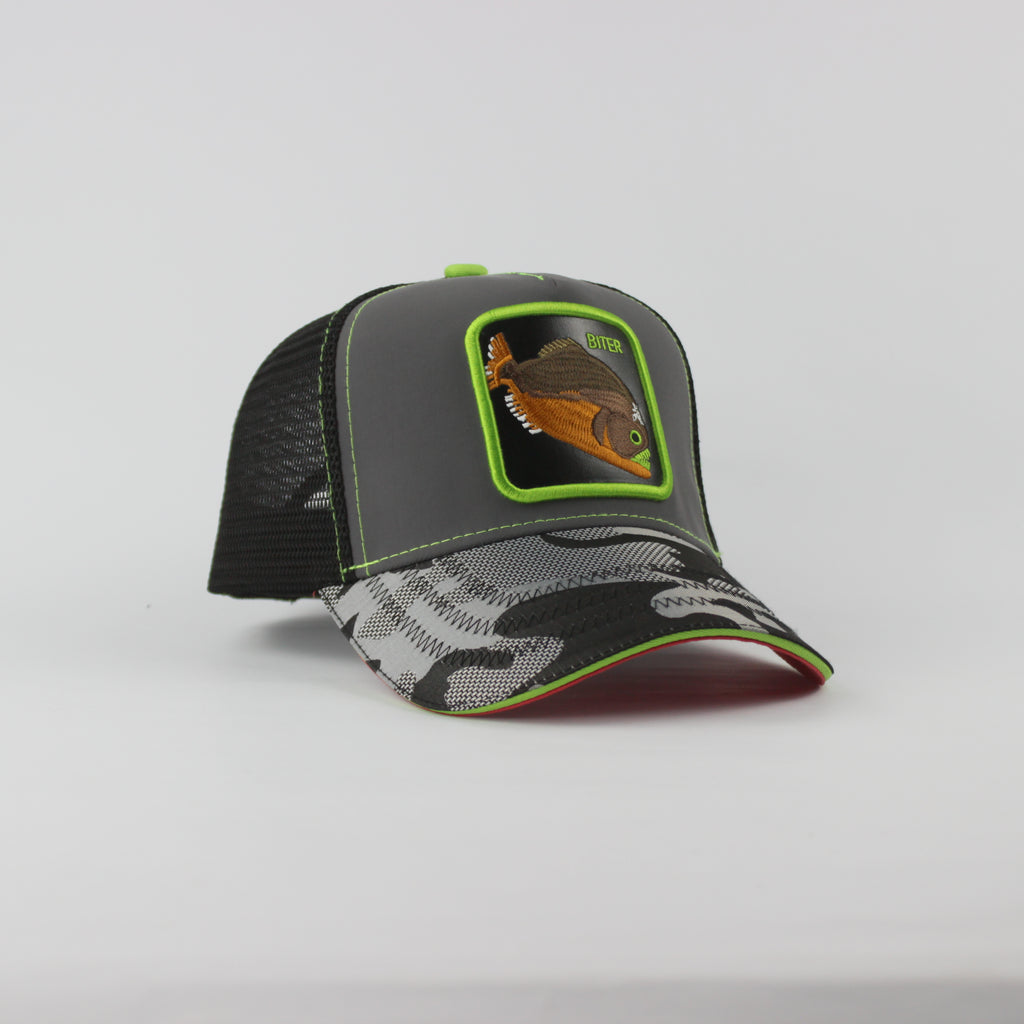 قبعة بيسبول - D441