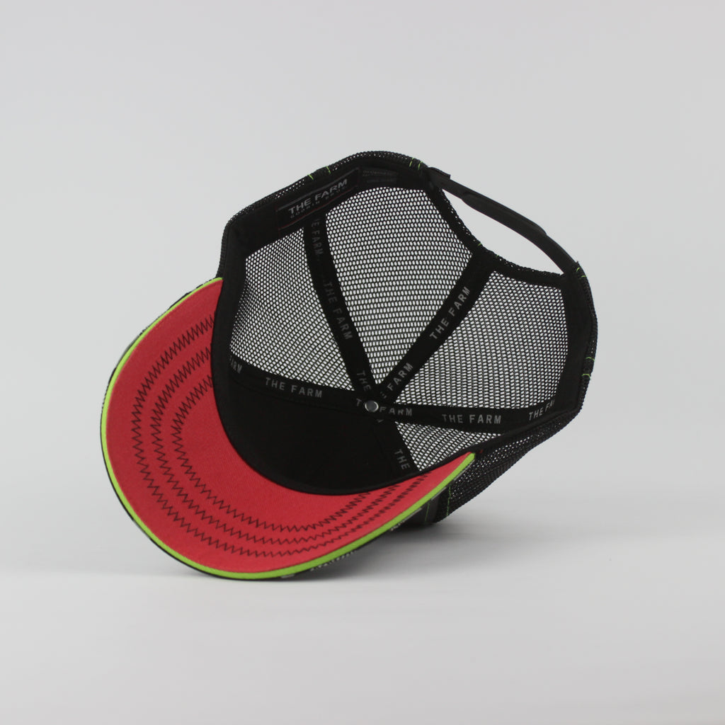 قبعة بيسبول - D441