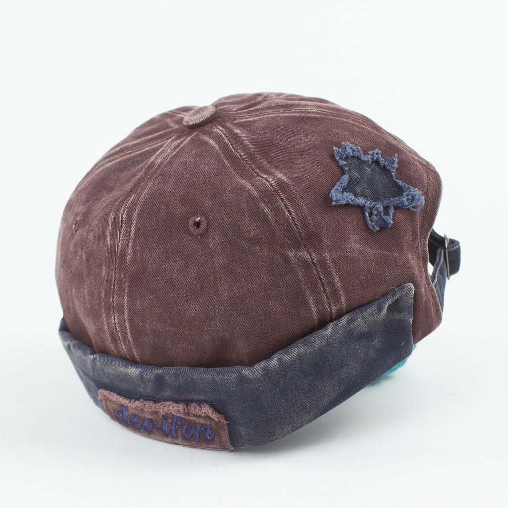 قبعة دوكر - 002