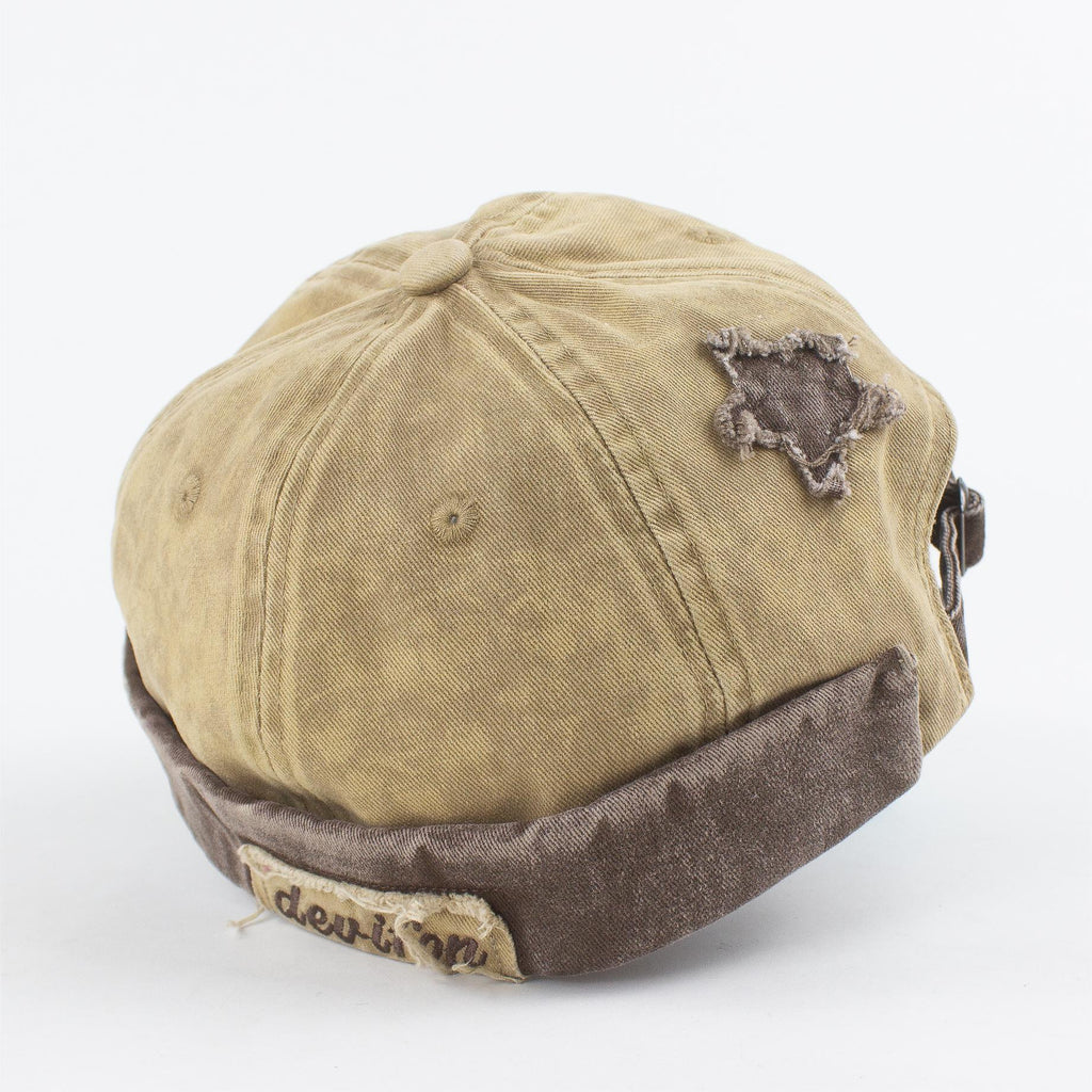 قبعة دوكر - 002