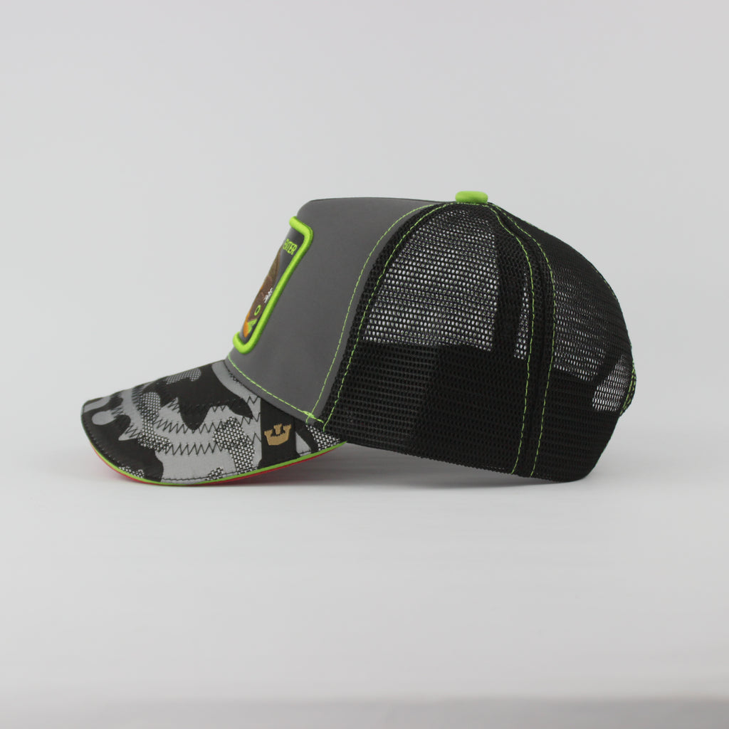 قبعة بيسبول - D441