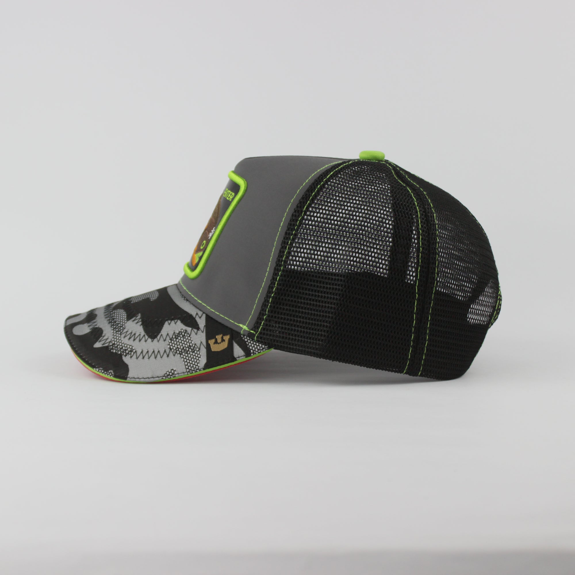 قبعة بيسبول - D441