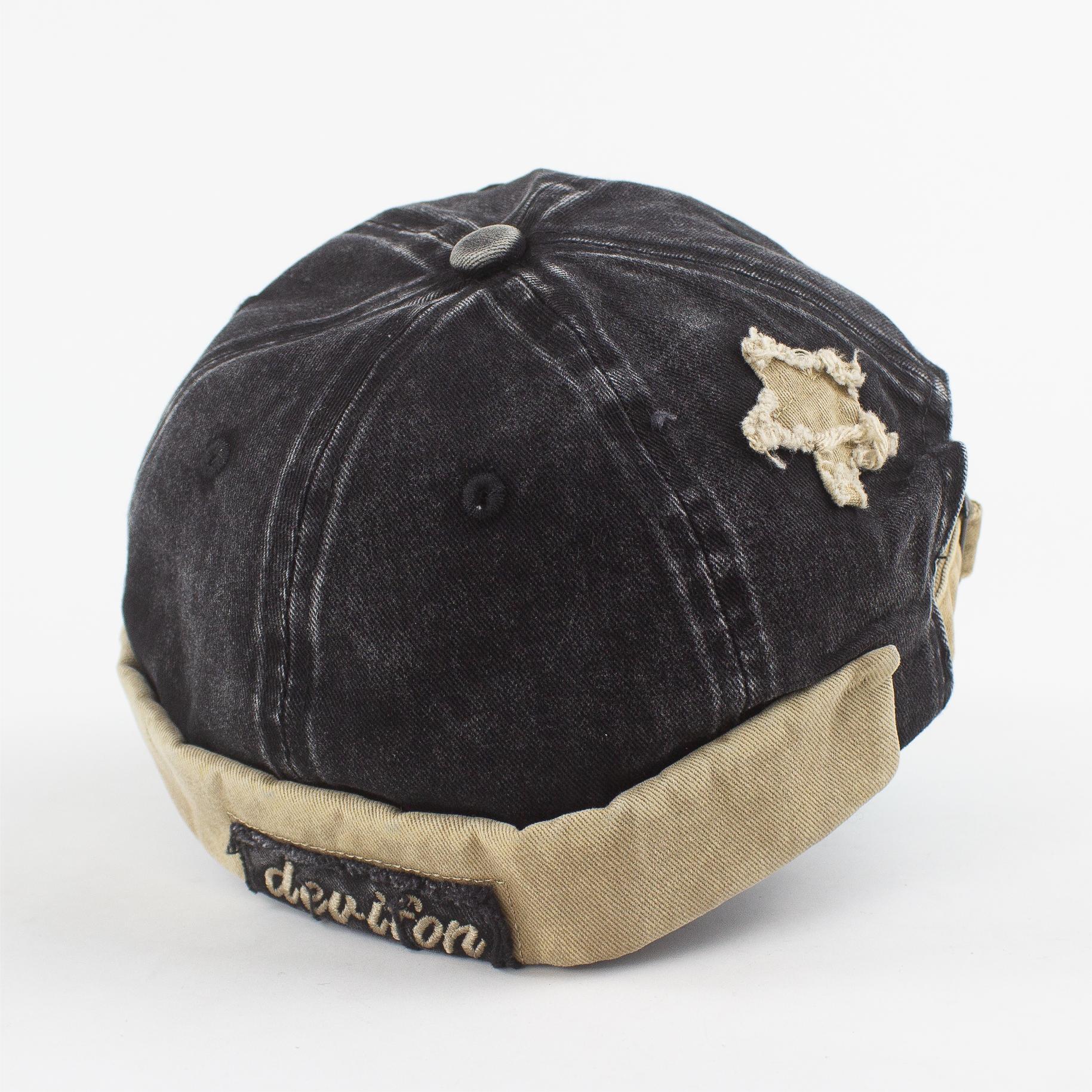 قبعة دوكر - 002