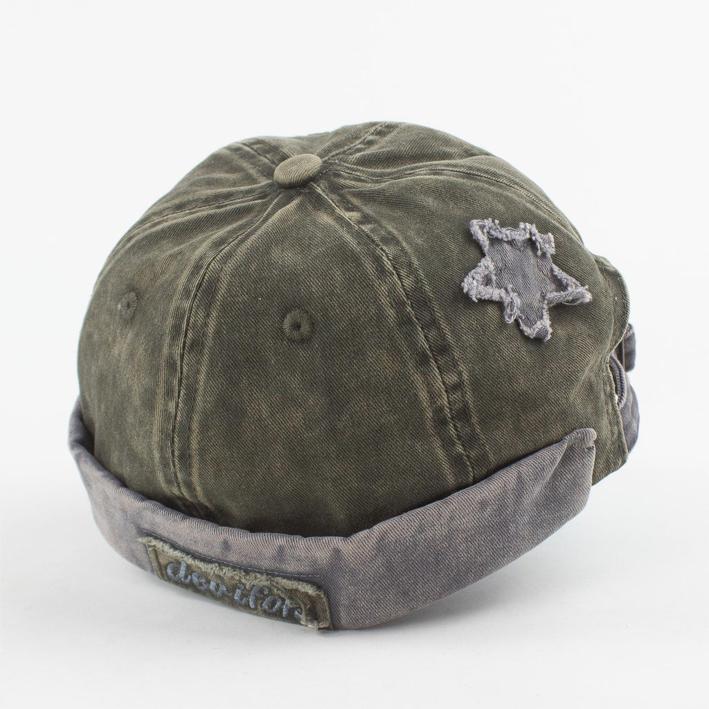 قبعة دوكر - 002