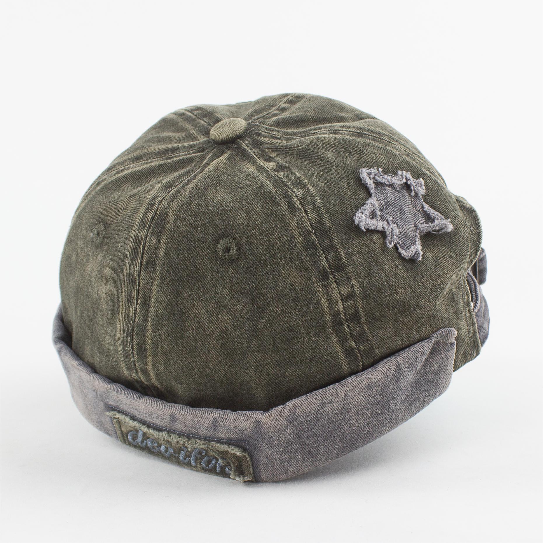 قبعة دوكر - 002