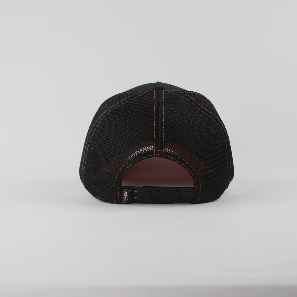 قبعة بيسبول - D439