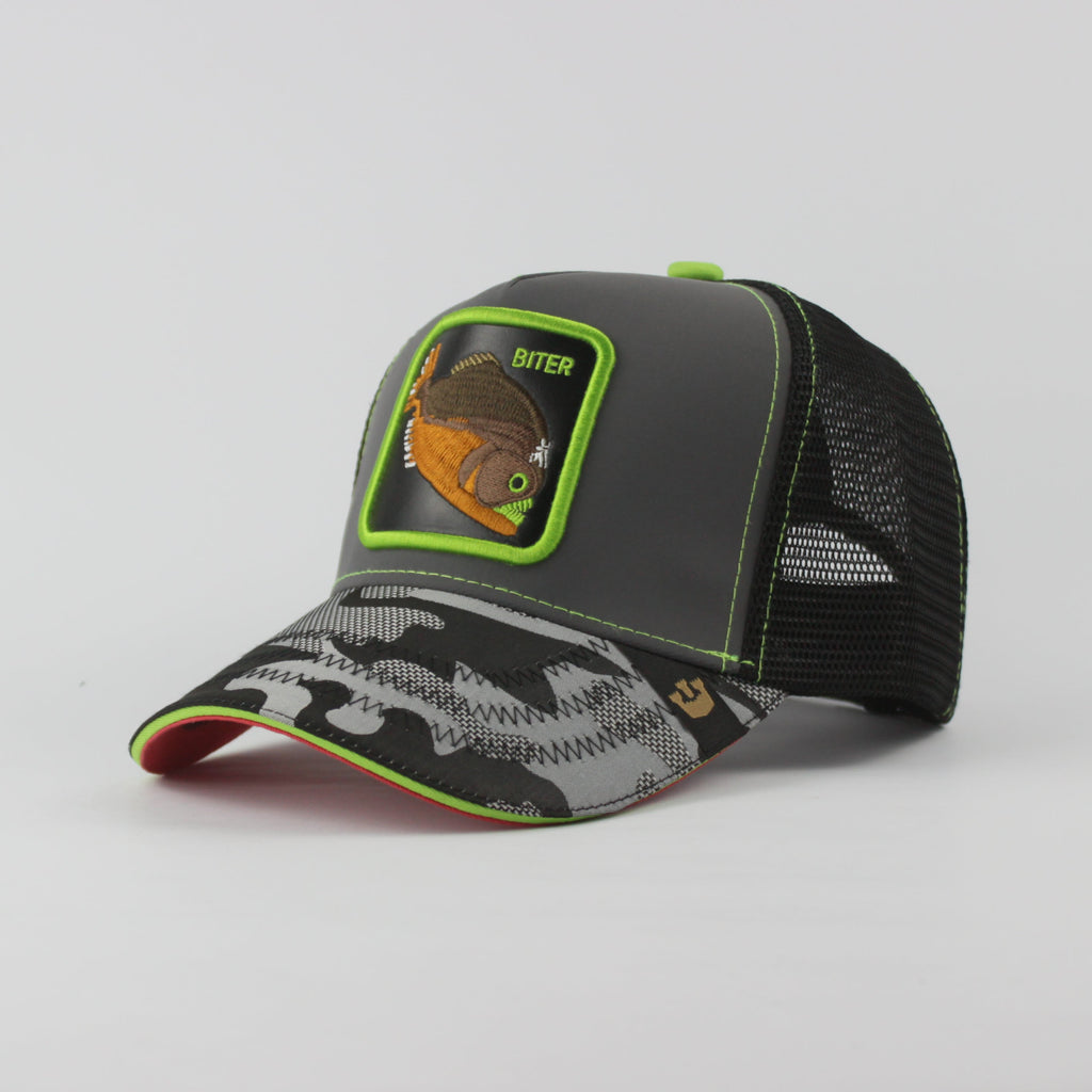 قبعة بيسبول - D441