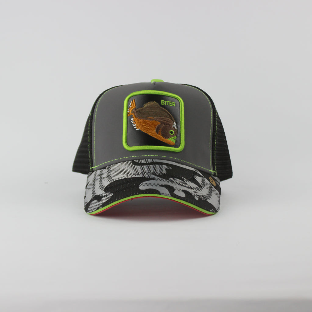 قبعة بيسبول - D441