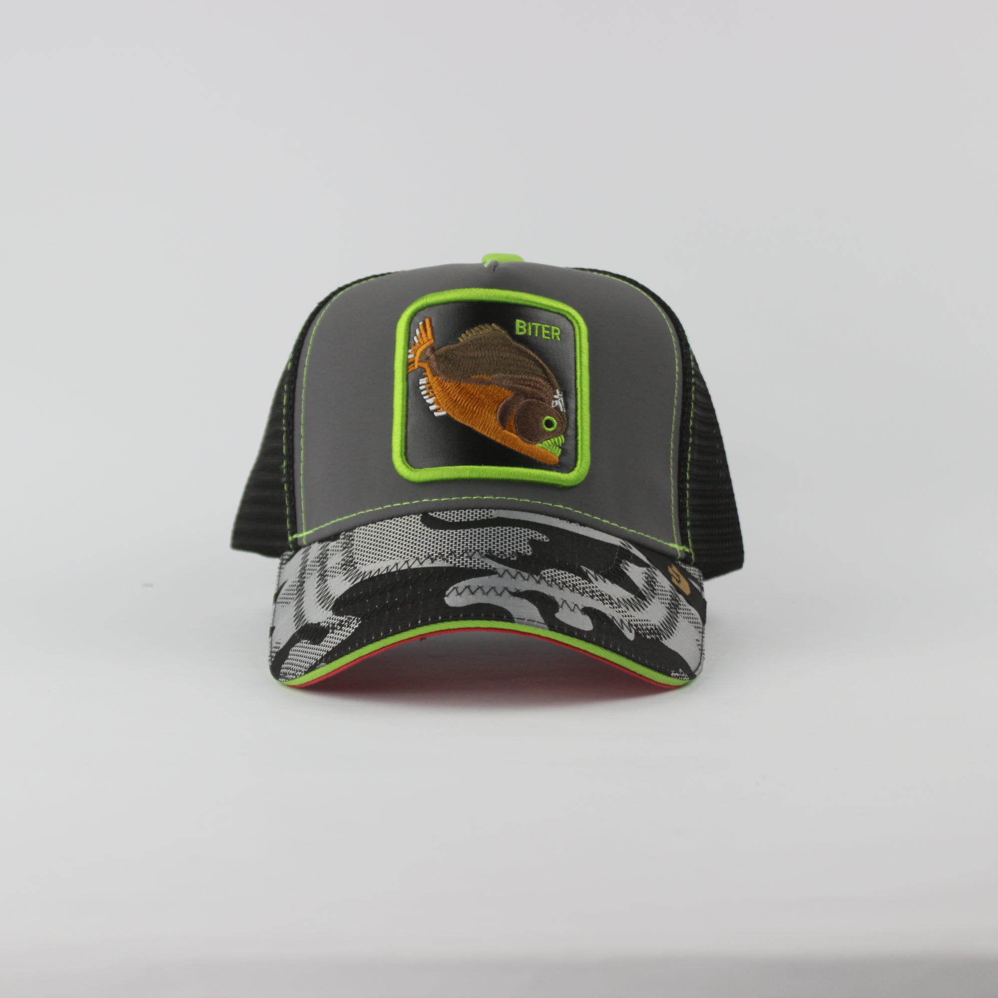 قبعة بيسبول - D441