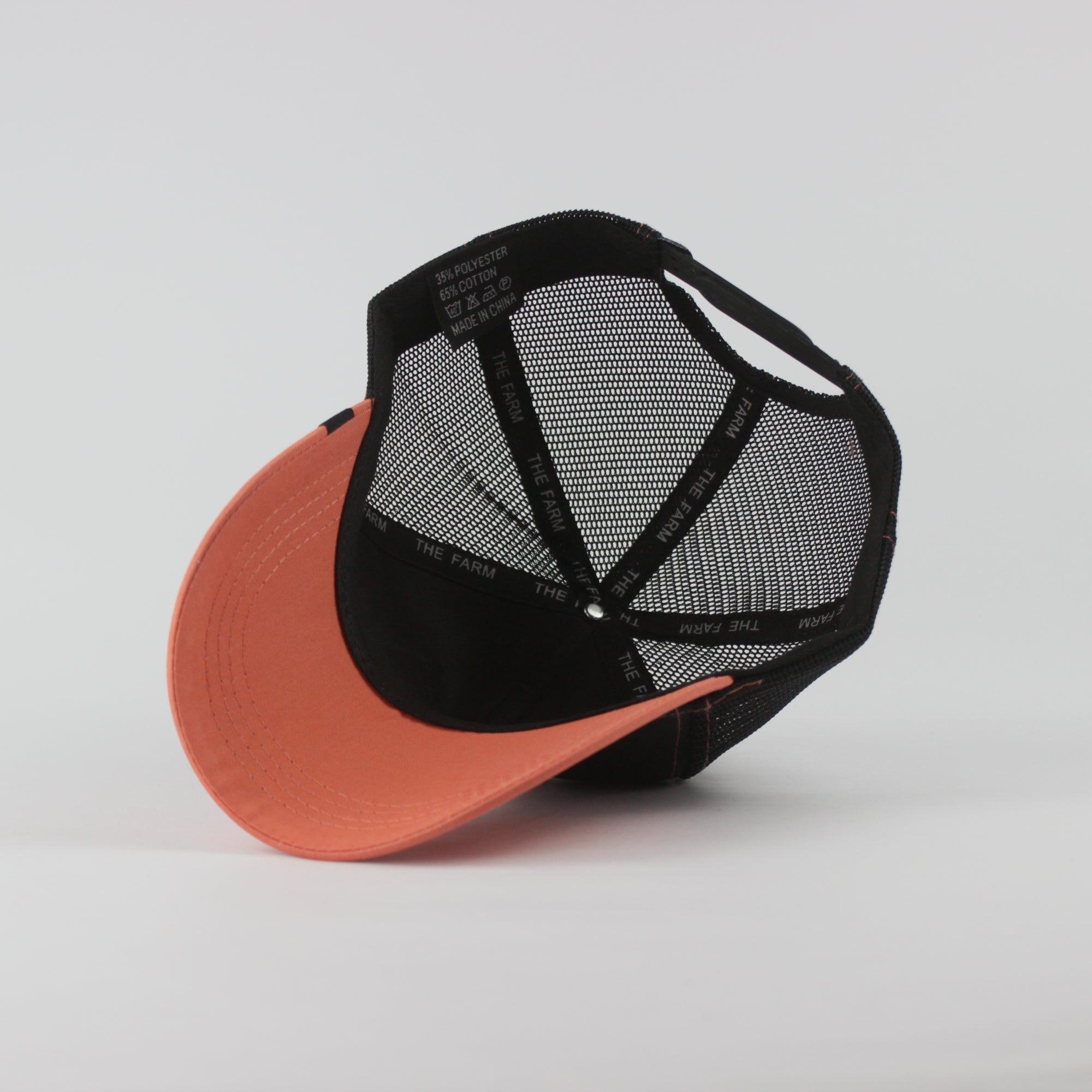 قبعة بيسبول - D439