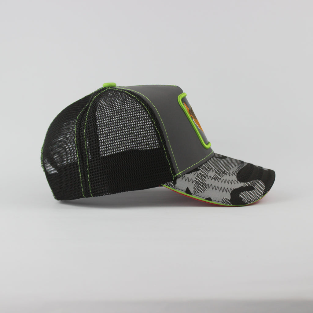 قبعة بيسبول - D441