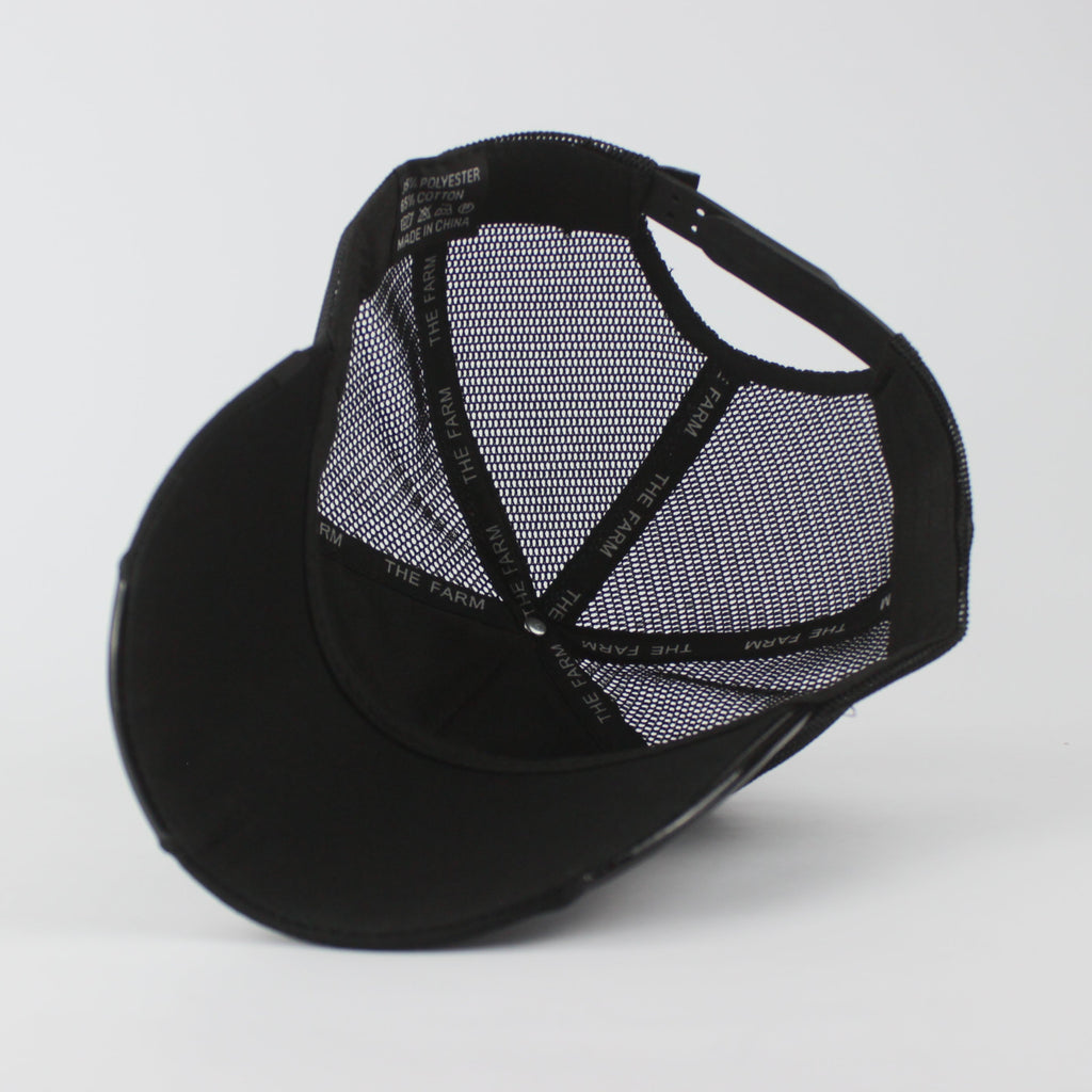 قبعة بيسبول - D463