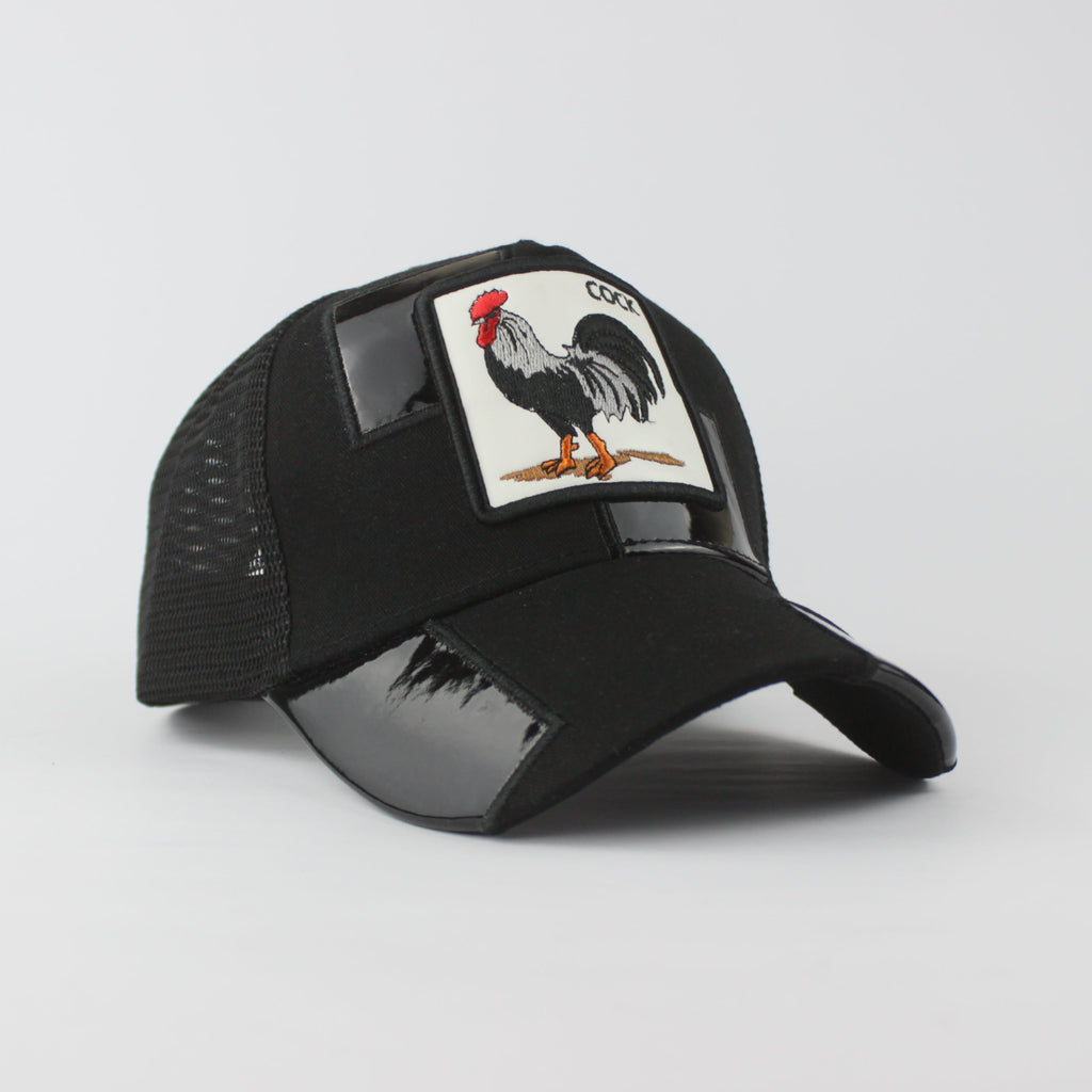 قبعة بيسبول - D463