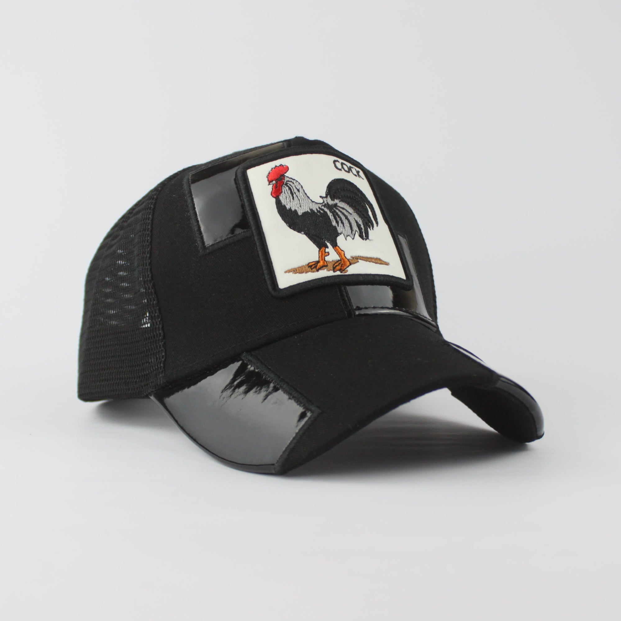 قبعة بيسبول - D463