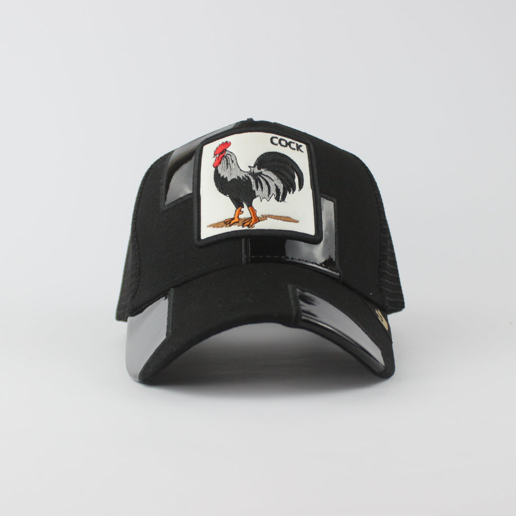 قبعة بيسبول - D463