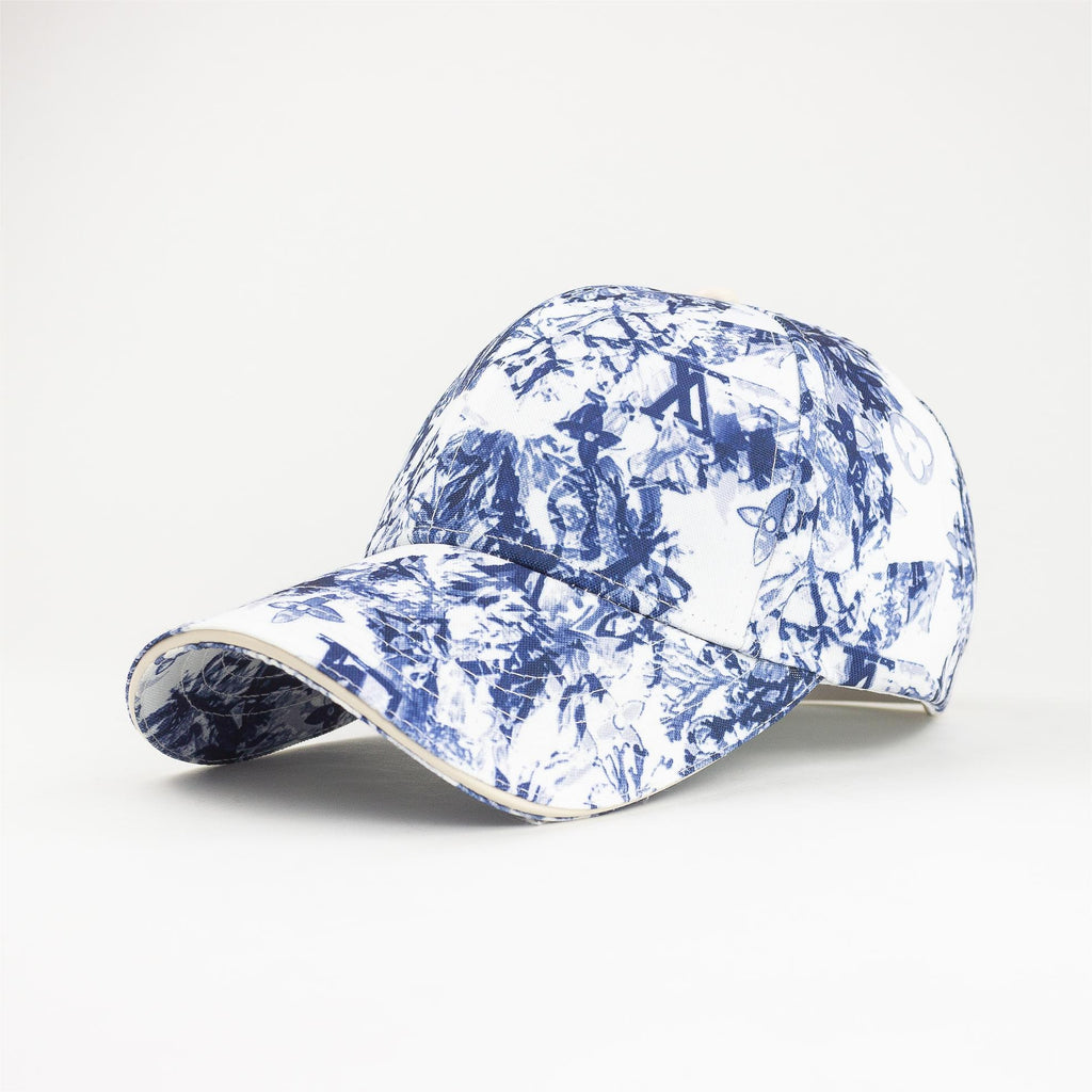 قبعة بيسبول - D604