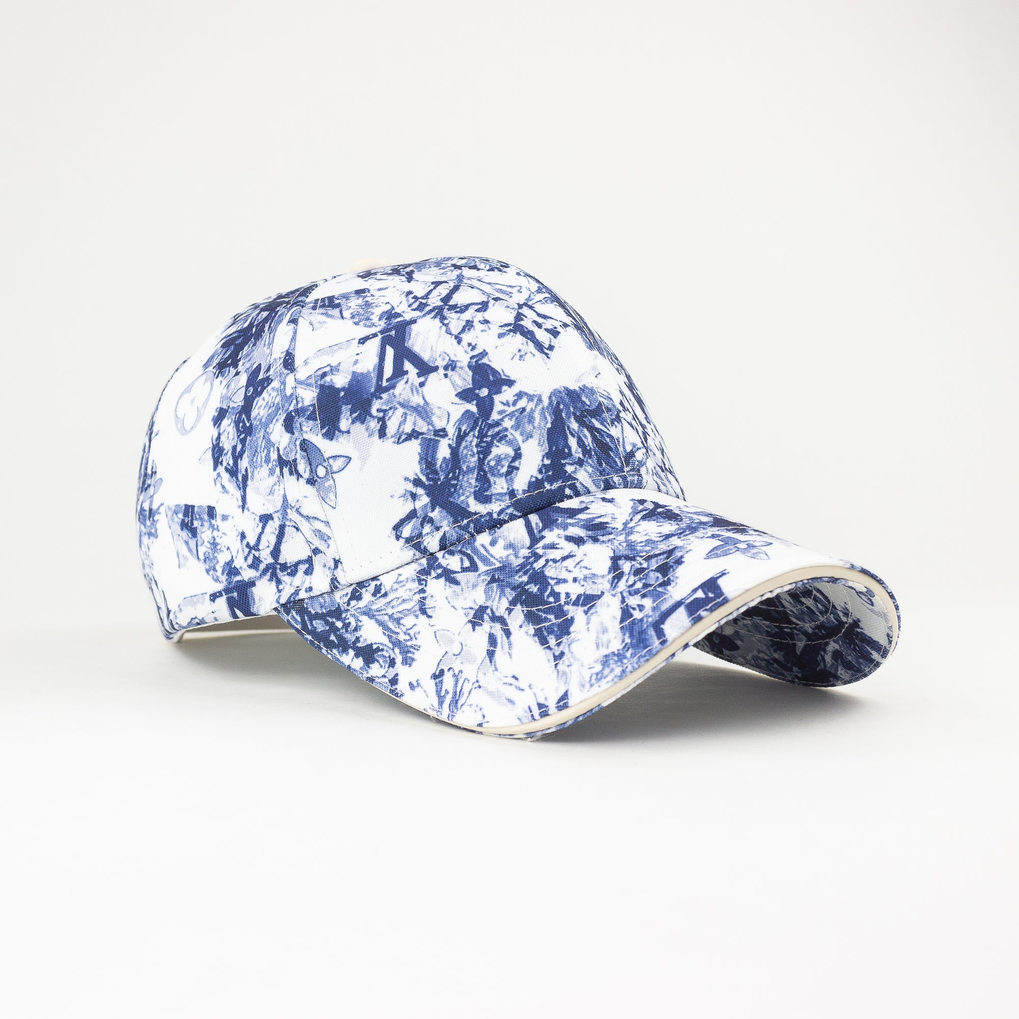 قبعة بيسبول - D604