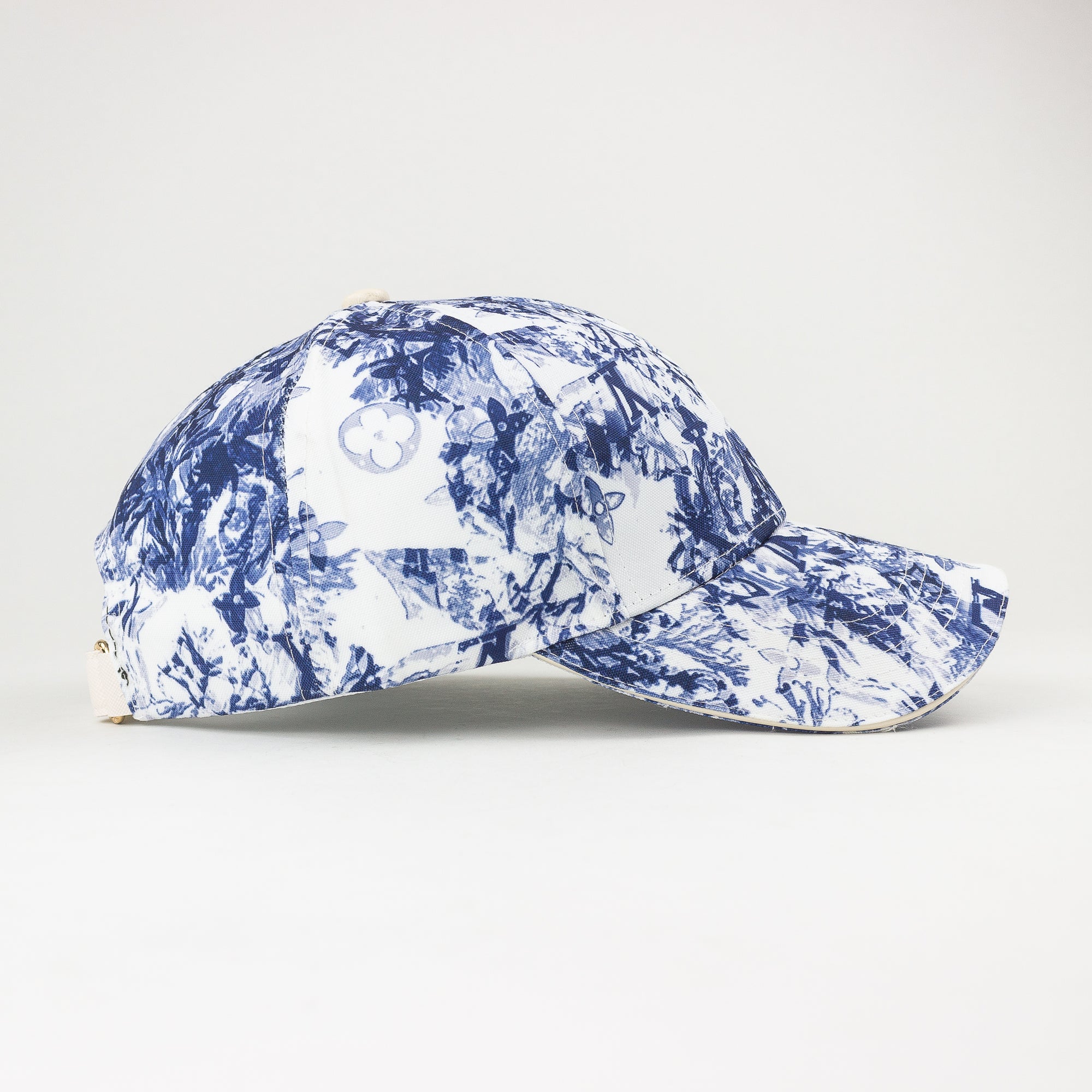 قبعة بيسبول - D604