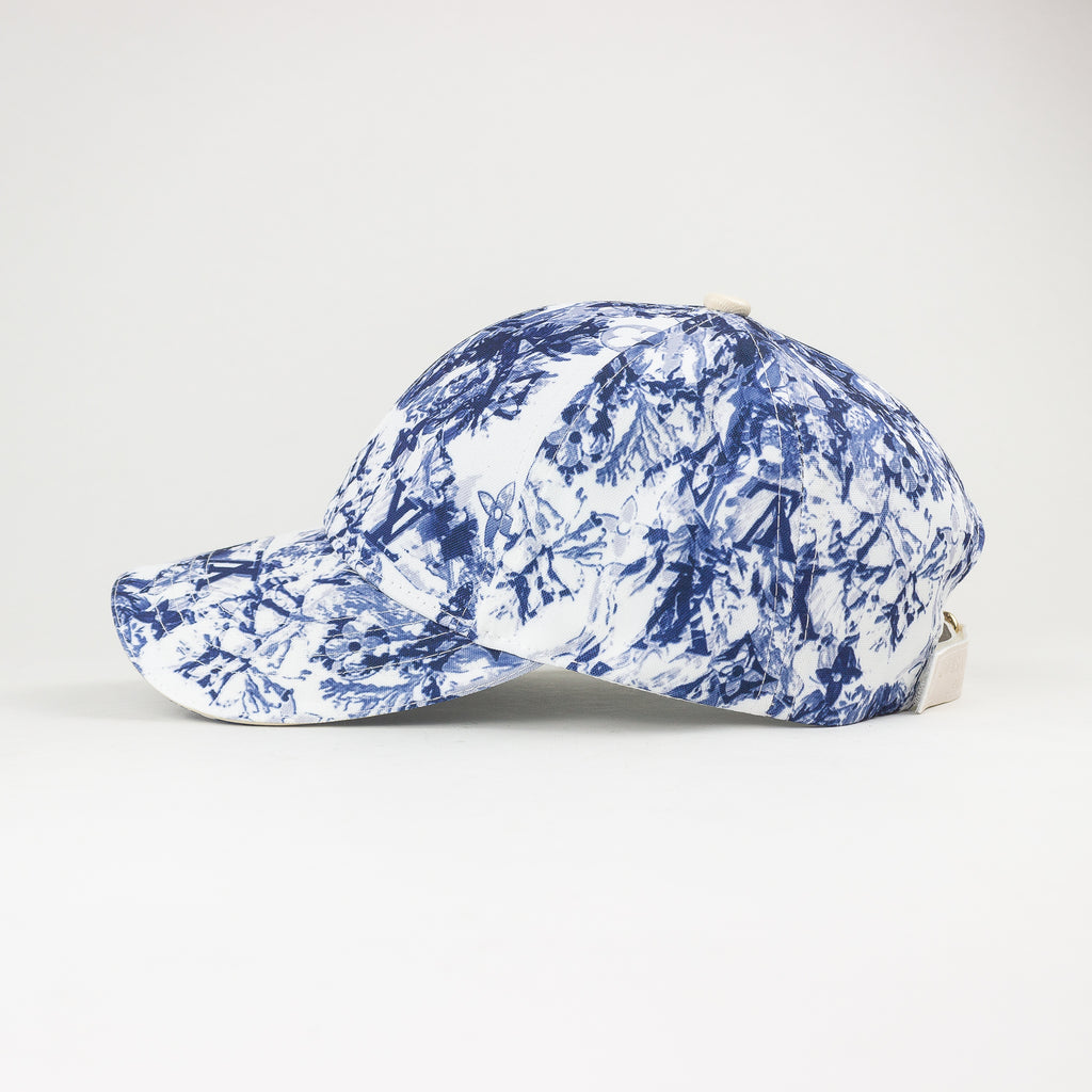 قبعة بيسبول - D604