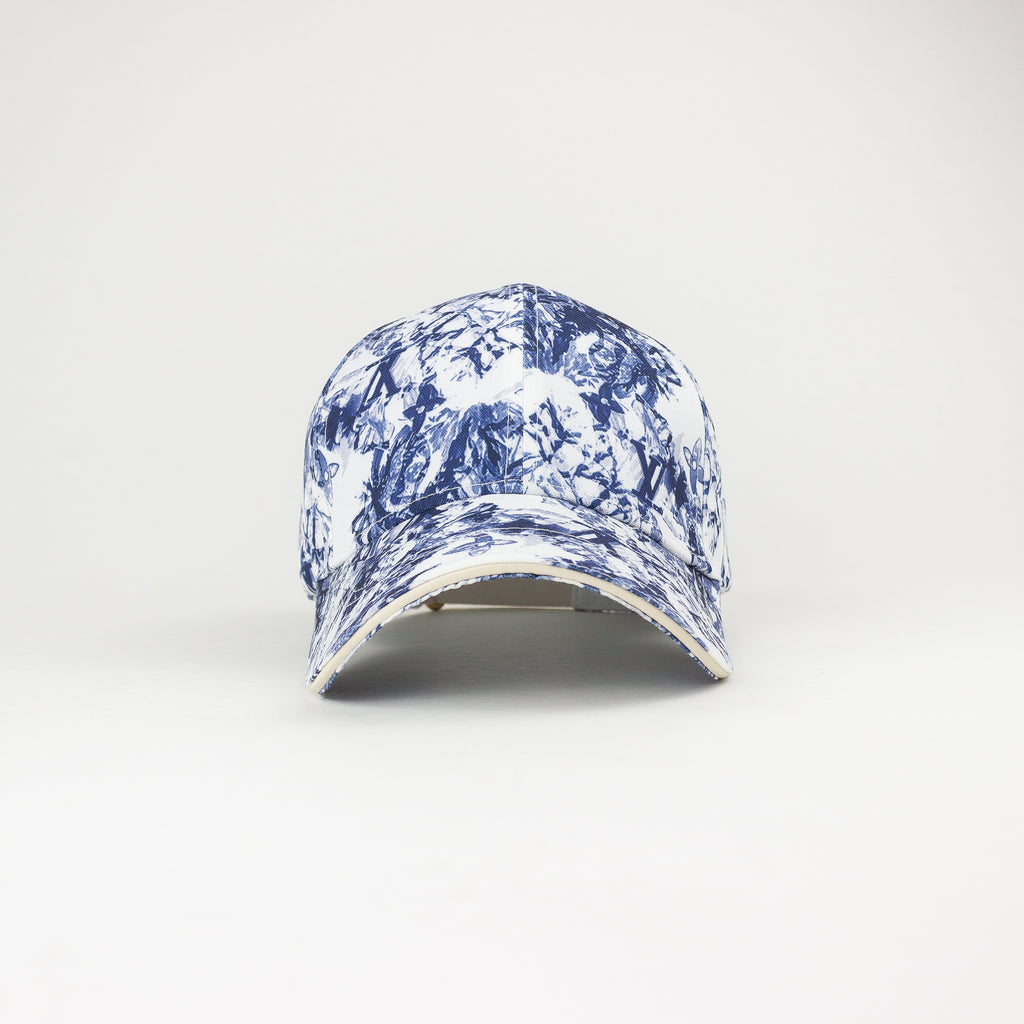 قبعة بيسبول - D604