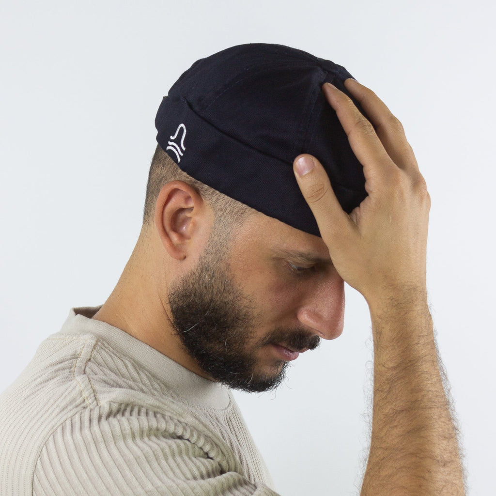 قبعة دوكر - 001