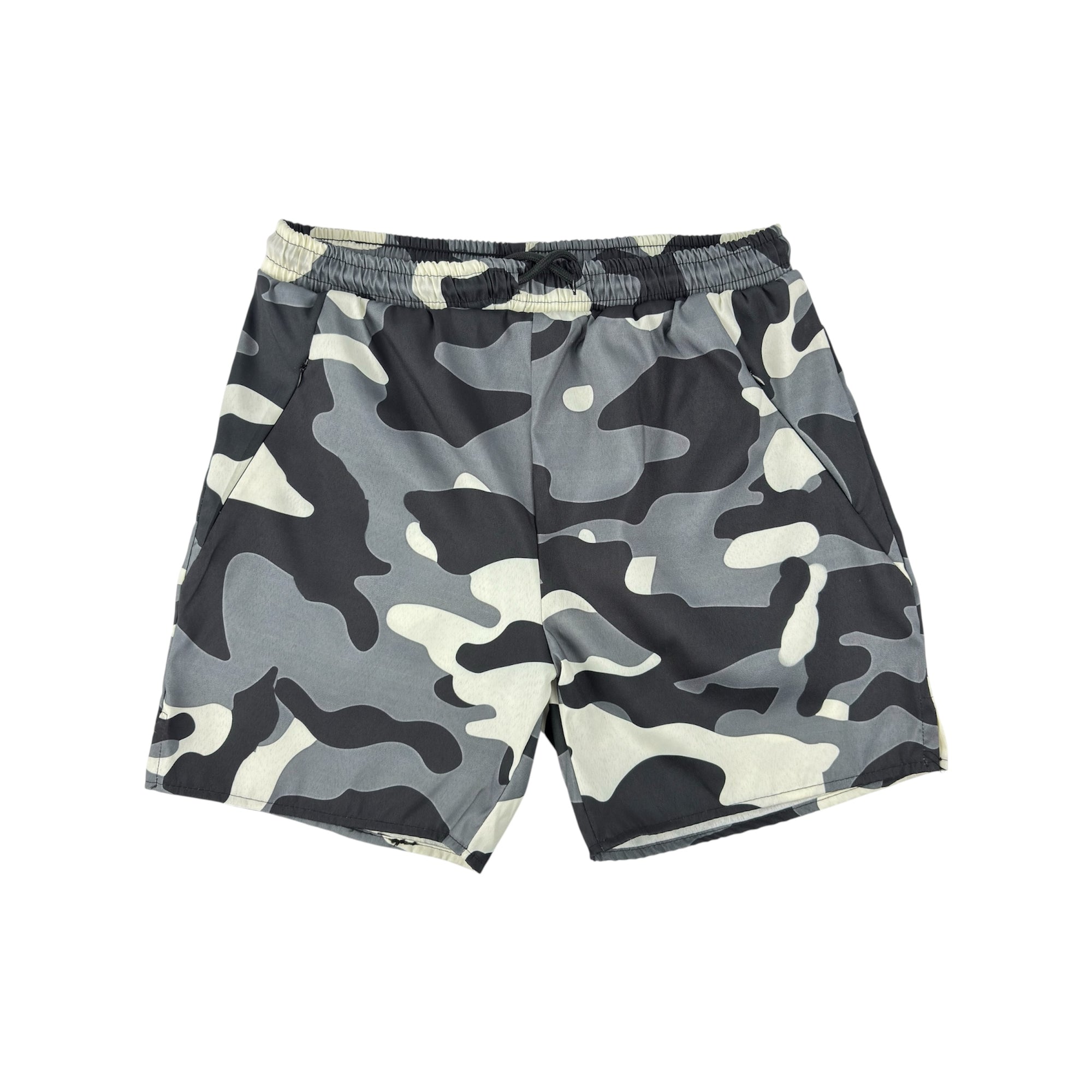 شورت سباحة - 008