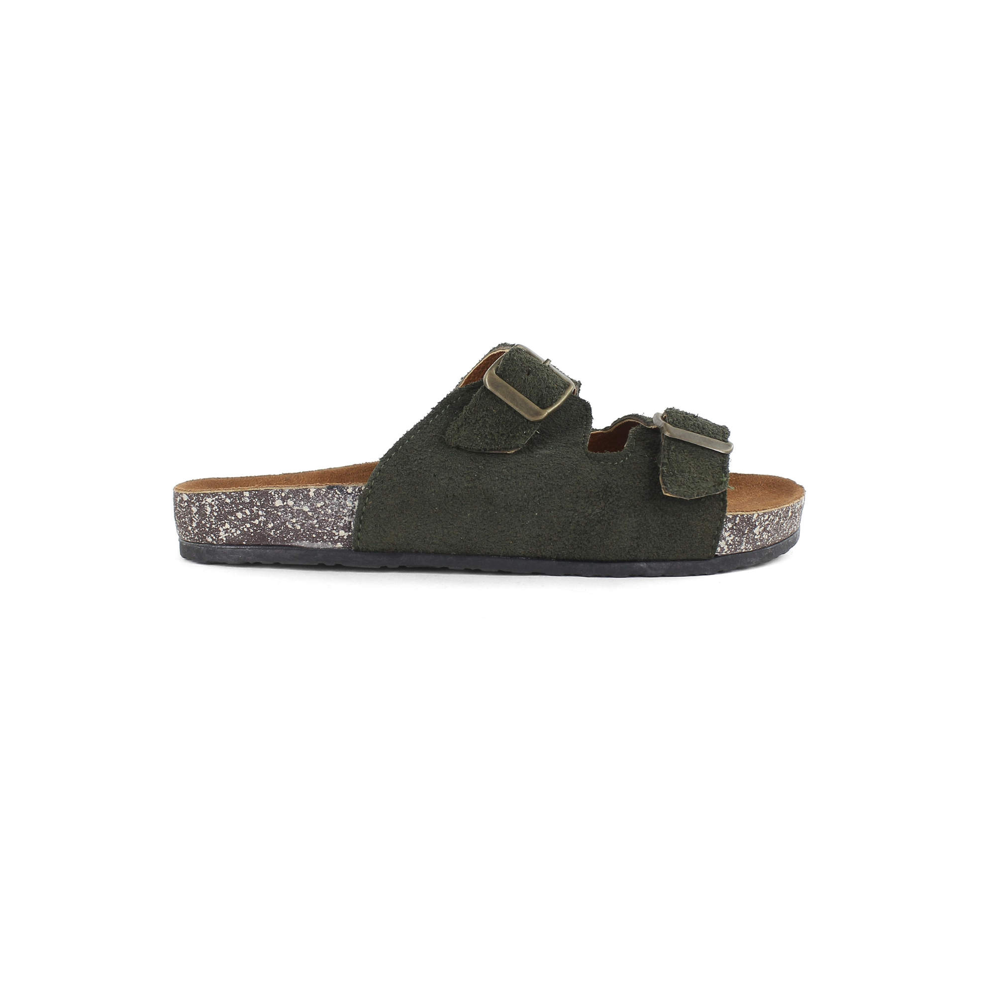 Buckle Sandals