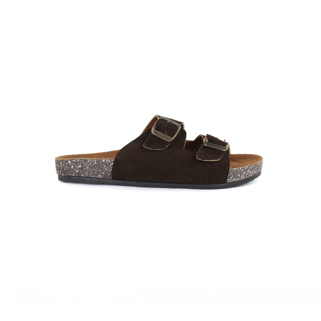 Buckle Sandals