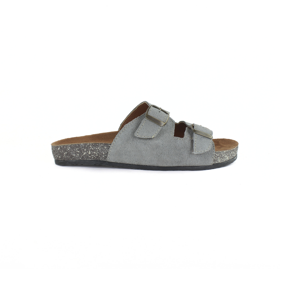 Buckle Sandals