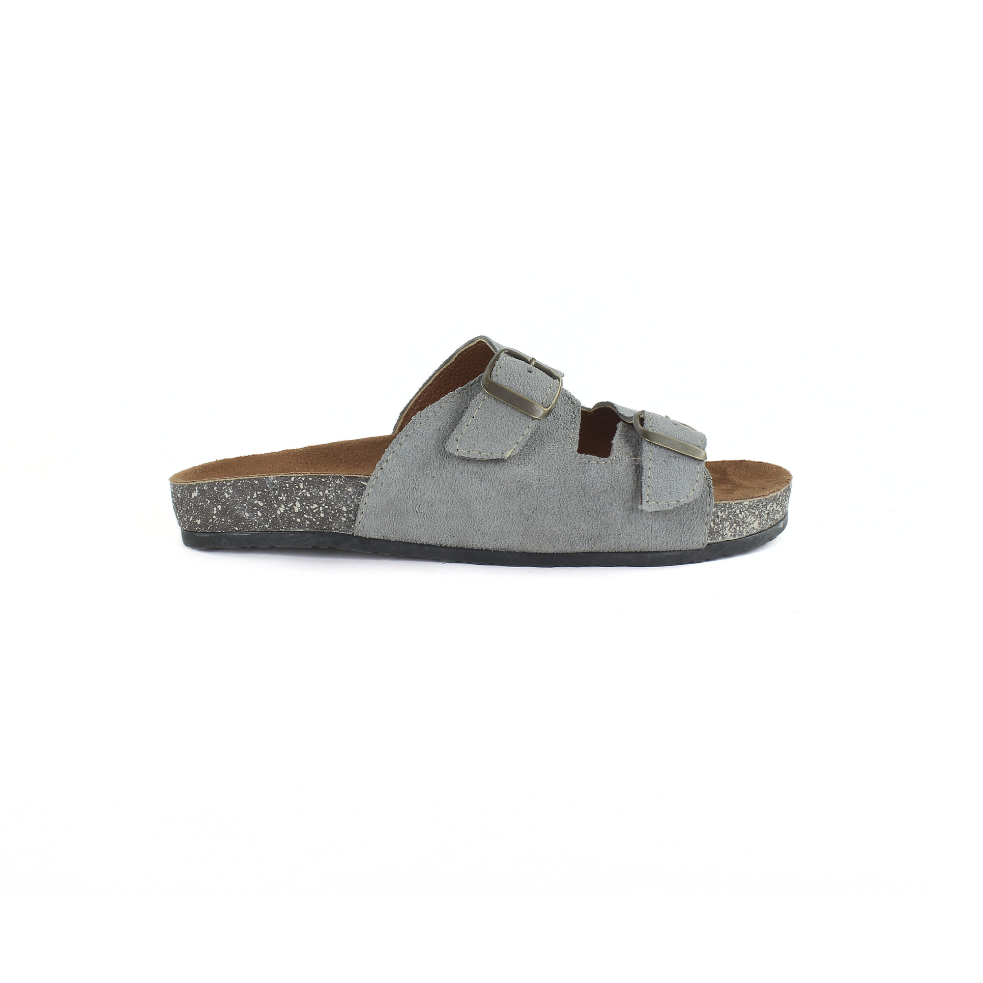 Buckle Sandals