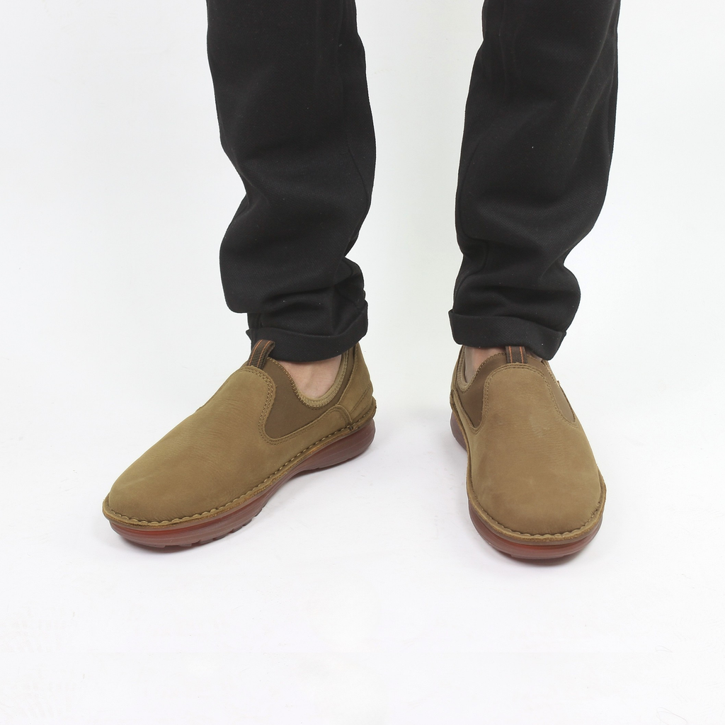 Slip on Shoes