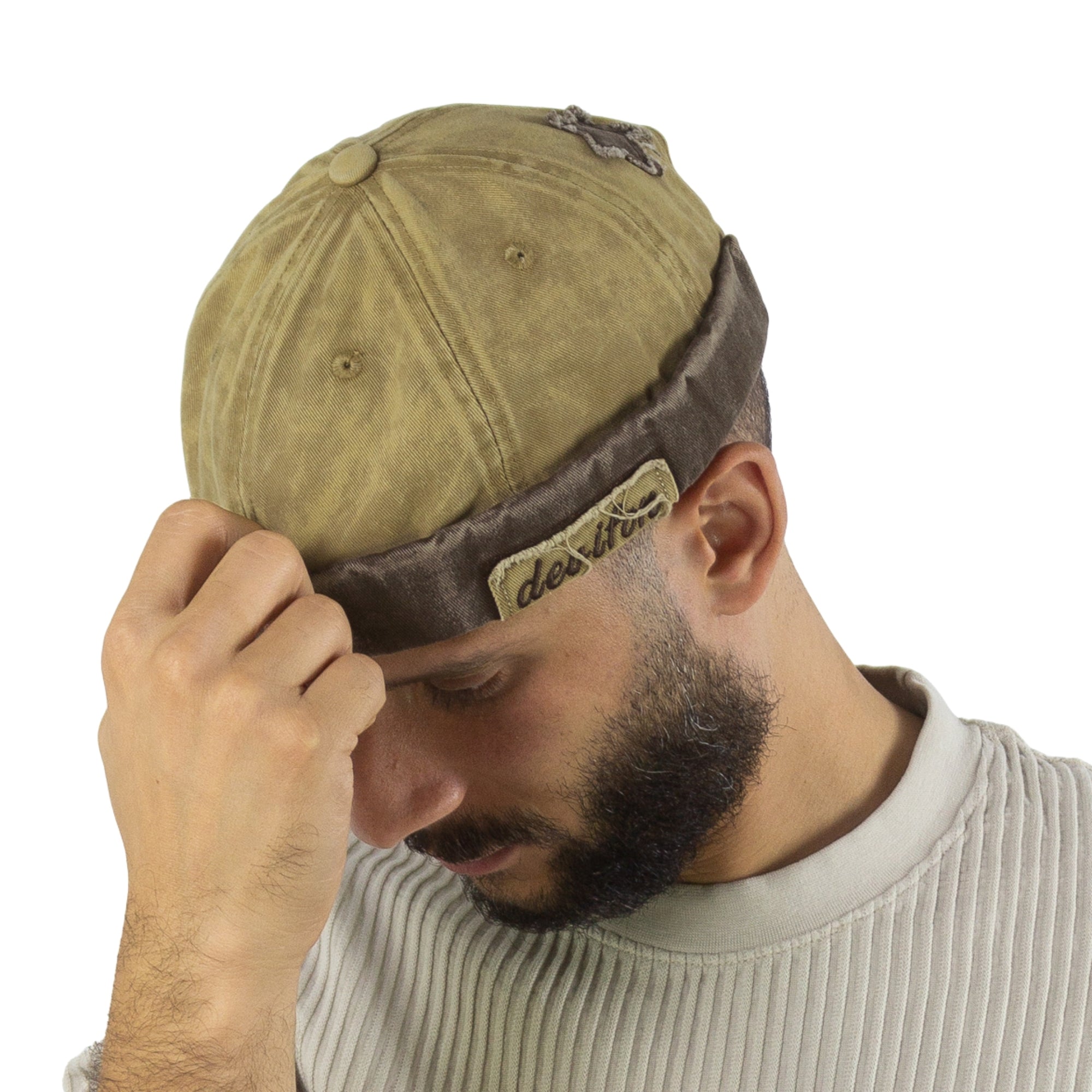 قبعة دوكر - 002