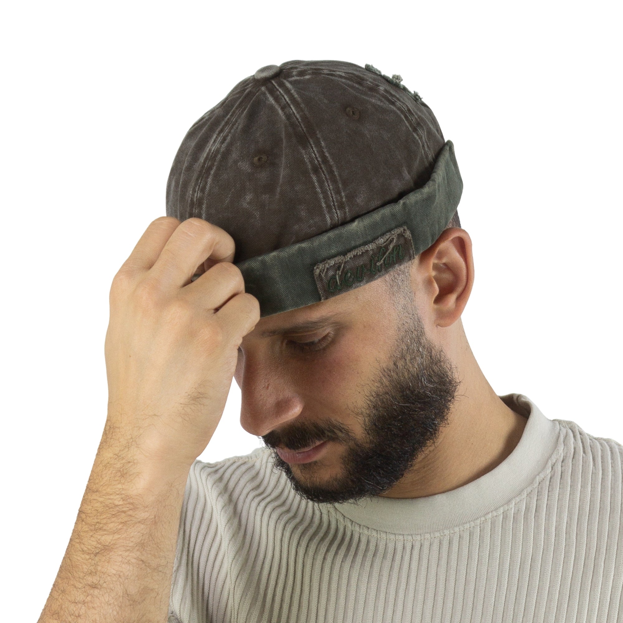 قبعة دوكر - 002
