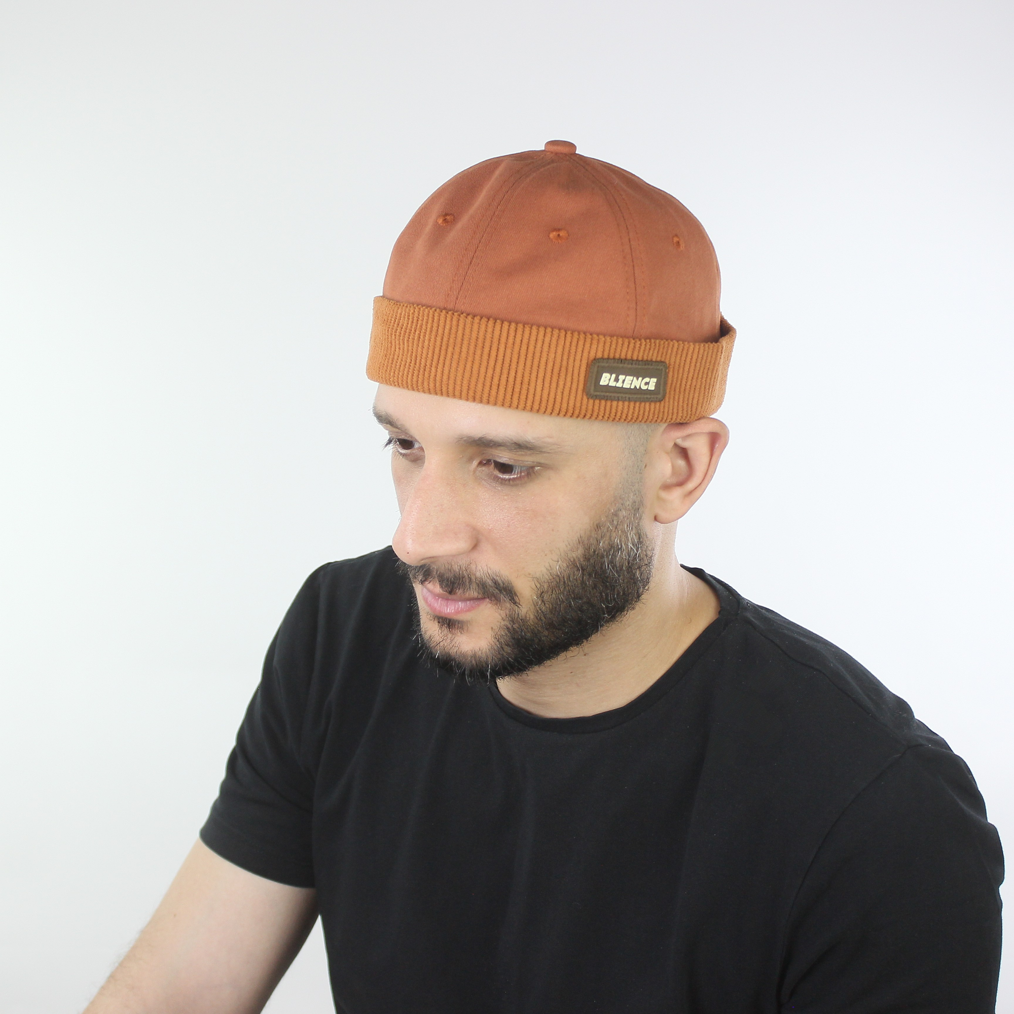 قبعة دوكر - 003