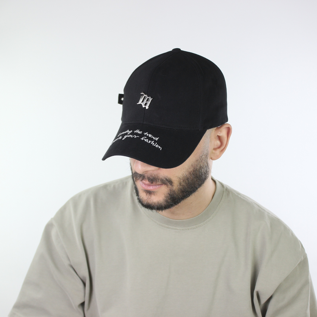 بيسبول كاب - D757