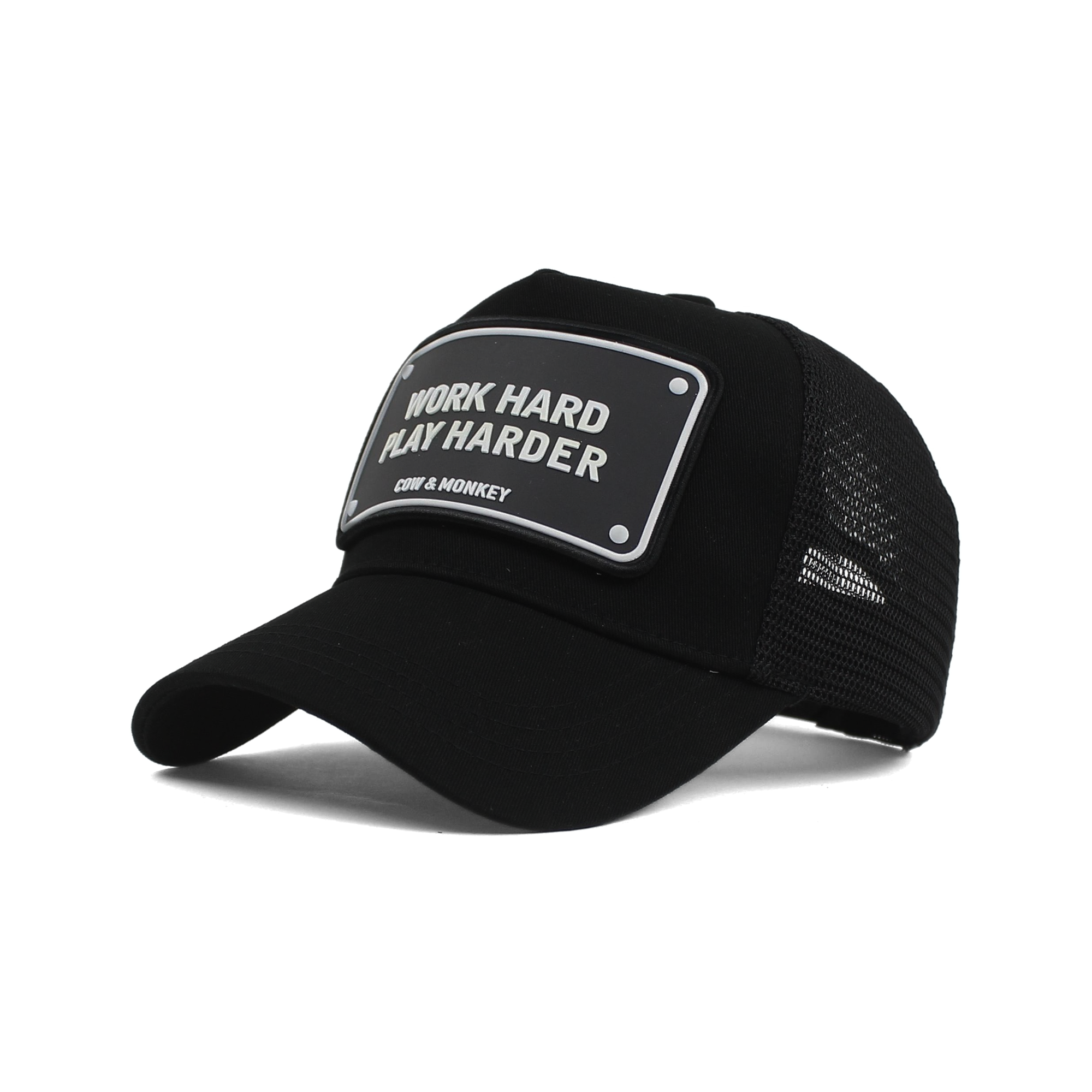 Trucker Cap - 095