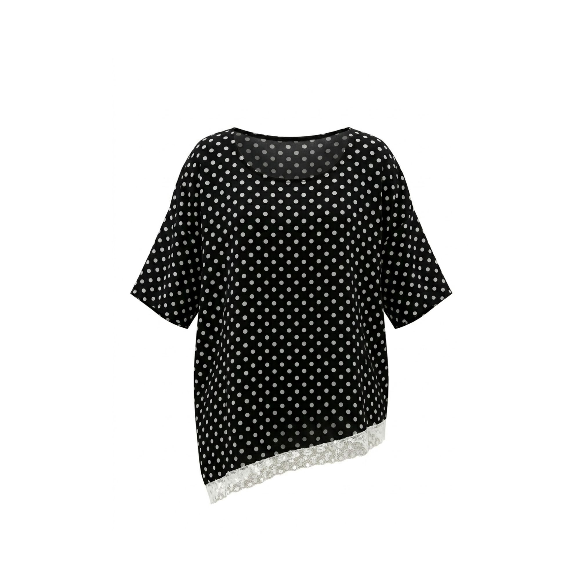 Polka Dots Top