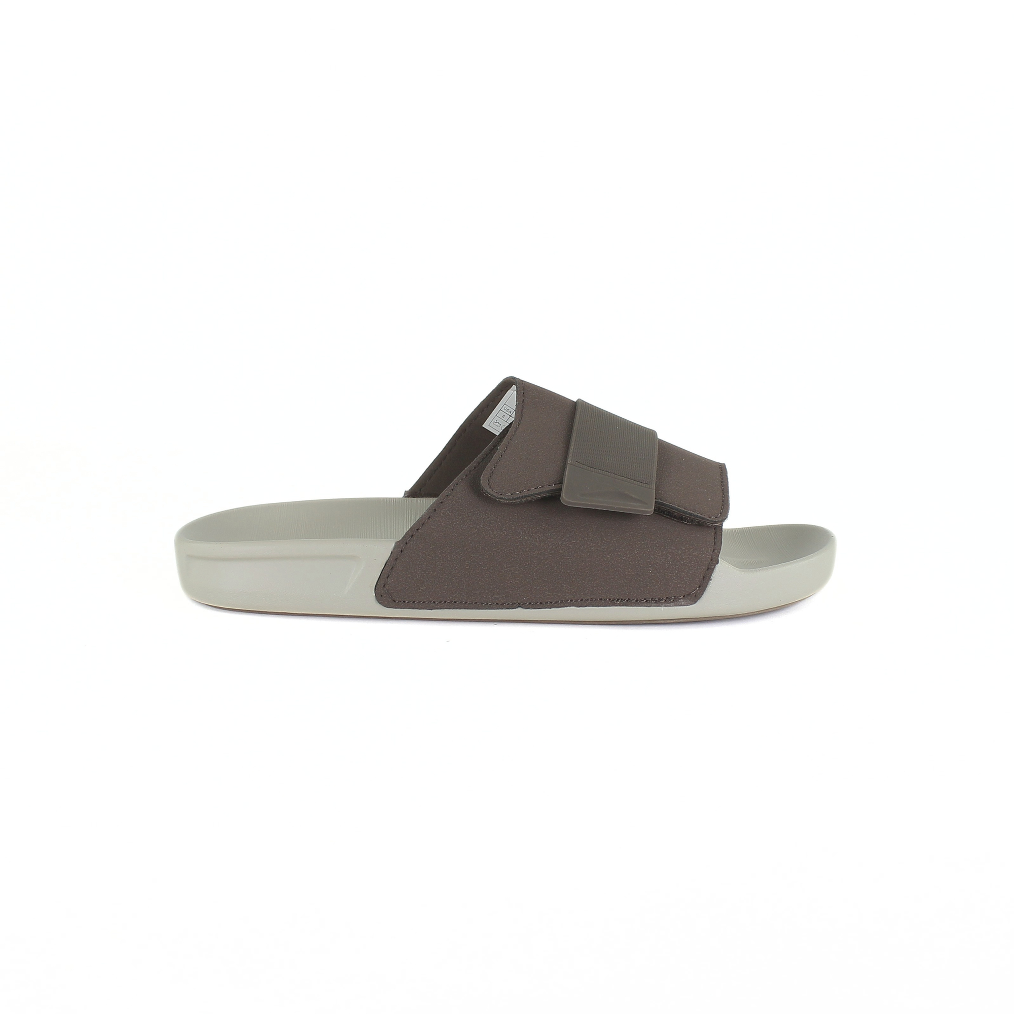 Velcro Slide Sandals